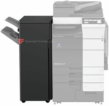 Konica Minolta финишер-степлер Staple Finisher FS-537, сшивание 100 листов (A87HWY1)