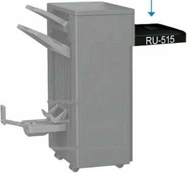 Konica Minolta соединительный модуль Relay Unit RU-515 (A87KWY1)