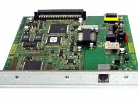 Konica Minolta опция факса Fax Kit FK-510 (A4M2021)