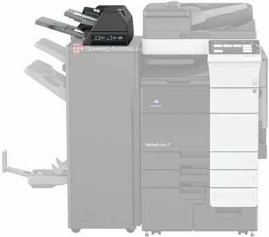 Konica Minolta устройство вставки обложек Post Inserter PI-507 (A8C6WY1)