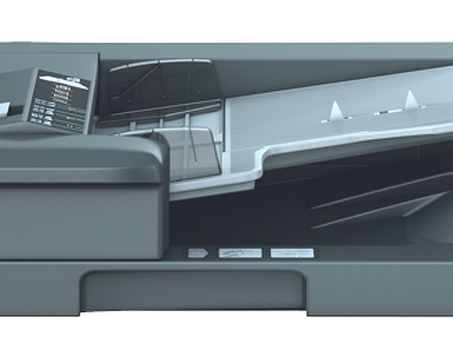 Konica Minolta реверсивный автоподатчик Reverse Automatic Document Feeder DF-628 (A7V7WY1)