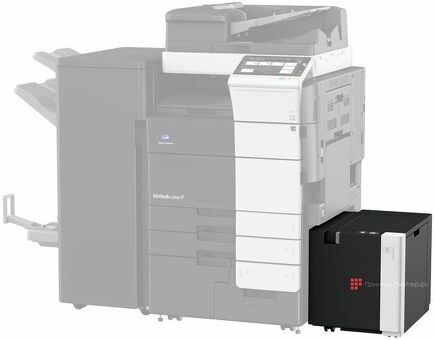 Konica Minolta податчик бумаги большой емкости Large Capacity Tray LU-303, 3000 листов (A8H6WY1)