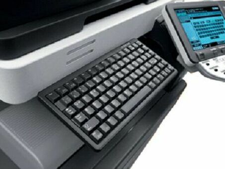 Konica Minolta держатель USB-клавиатуры Keyboard Holder KH-102 (A4NRWY1)