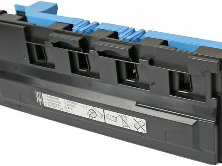 Konica Minolta бункер сбора отработанного тонера Waste Toner Box WX-105 (A8JJWY1)