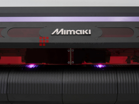 УФ-плоттер-каттер Mimaki UCJV150-160