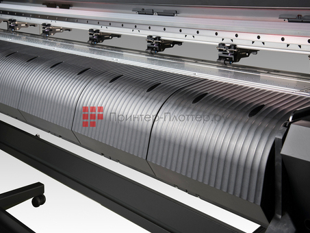 УФ-плоттер-каттер Mimaki UCJV150-160