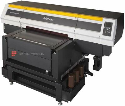 УФ-плоттер Mimaki UJF-7151 Plus