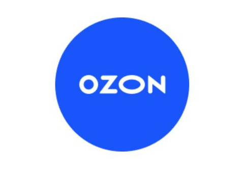 Курьер в Ozon(п.Мирный)