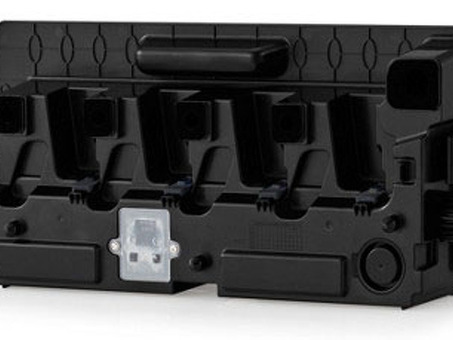 Samsung емкость для отработанного тонера Waste Toner Container CLT-W809 (CLT-W809/SEE)