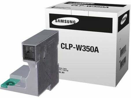 Samsung емкость для отработанного тонера Samsung CLP-W350A (CLP-W350A/SEE)