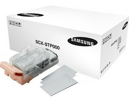 Samsung скобы для степлера Staples SL-STP000 (5000 x 3) (SL-STP000/SEE)