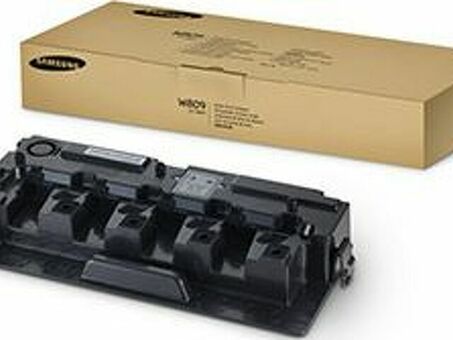 Samsung контейнер для сбора тонера Waste Toner Container CLT-W804, 33700 стр. (CLT-W804/SEE)