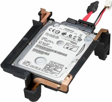 Samsung жесткий диск Hard Disk Drive ML-HDK425, 250 ГБ (ML-HDK425/SEE)