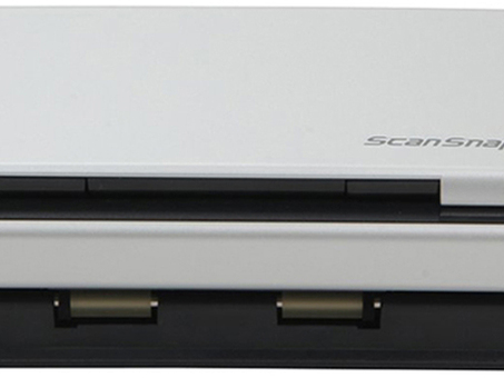 Сканер Fujitsu ScanSnap S1300i (PA03643-B001)