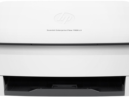 Сканер HP ScanJet Enterprise Flow 7000 s3 (L2757A)