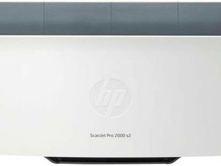 Сканер HP ScanJet Pro 2000 s2 (6FW06A)