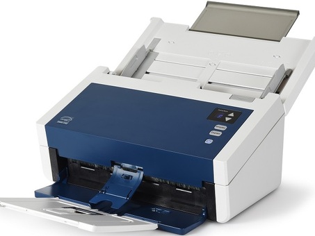 Сканер Xerox DocuMate 6440 (100N03218)