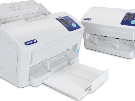 Сканер Xerox DocuMate 5460i