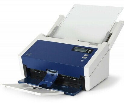 Сканер Xerox DocuMate 6460 (100N03243)