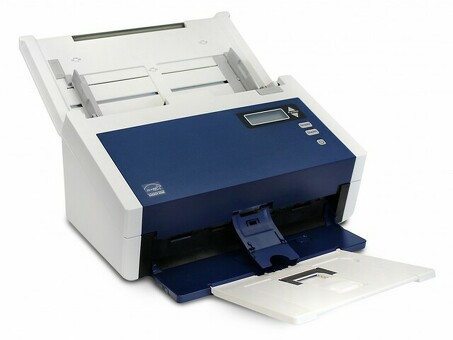 Сканер Xerox DocuMate 6460 (100N03243)