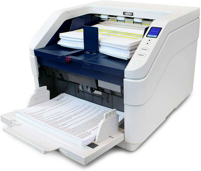 Сканер Xerox W130 (100N03612)