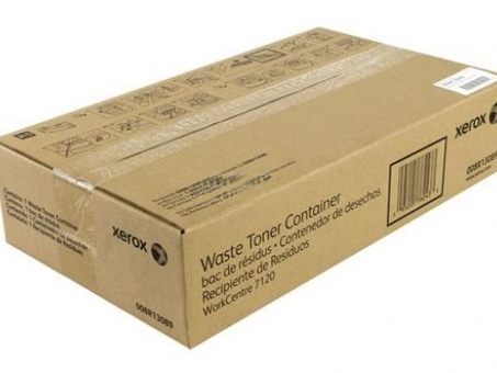 Xerox контейнер отработанного тонера Waste Toner Container WorkCentre 7120, 7125, 33000 стр. (008R13089)