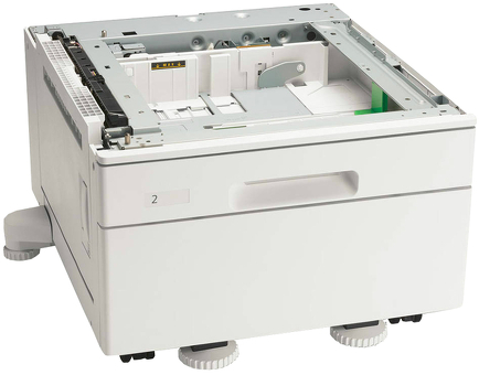 Xerox дополнительный лоток с подставкой Single Tray with Stand для VersaLink C7000, B70xx, C70xx, 520 листов (097S04907)