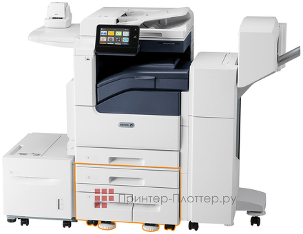 Xerox тандемный модуль большой емкости Tandem Tray для VersaLink B70xx, C70xx, 2560 листов (097S04909)