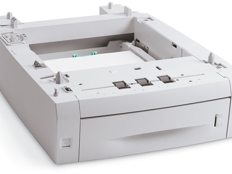 Xerox дополнительный лоток One Tray Module DocuCentre SC2020, 500 листов (497K17340)