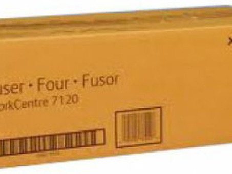 Xerox фьюзер Fuser WorkCentre 7120, 7125, 7220, 7225 100000 стр. (008R13088)