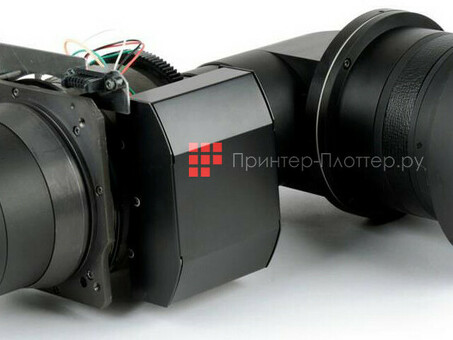 Объектив Barco TLD+ ULTRA LENS 0.38 UST 90° (R9801661)