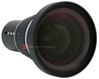 Объектив Barco GC LENS (0.84 – 1.02 : 1) (R9802181)