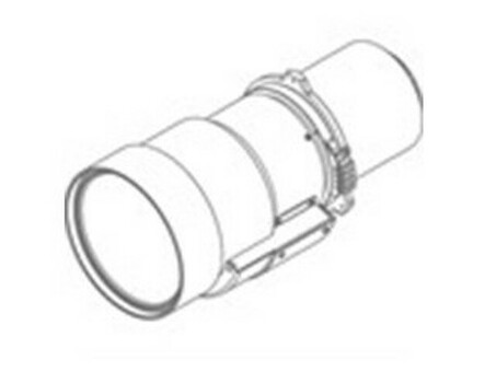 Объектив Barco GC LENS (1.5 – 2.0 : 1) (R9802184)