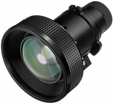 BenQ объектив Lens Wide Fix LS2ST3 (5J.JDH37.002)