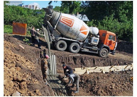 Требуется Водитель категории С