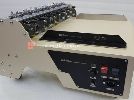 Клеемазка Printellect Boxbinder RE-1404 LB