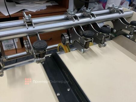 Клеемазка Printellect Boxbinder RE-1404 LB