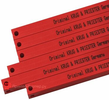 IDEAL марзан Cutting sticks for 4810, 4815, 4850, 4700, 4860 (IDL48103)