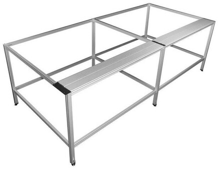 Keencut верстак SmartFold Bench 210 (SFB210)