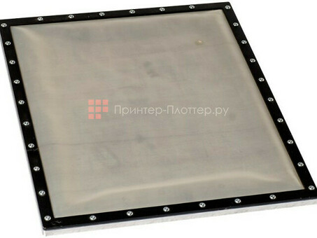 Sefa плита с воздушной мембраной Inflating Membrane Plate PLA-3035 AIRCLAM, 300 x 350 мм (Sefa PLA-3035 AIRCLAM)