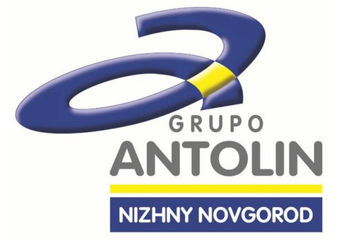 Оператор на производство Grupo Antolin