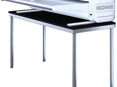 Фальцовщик ROWE VarioFold Compact Offline on-table