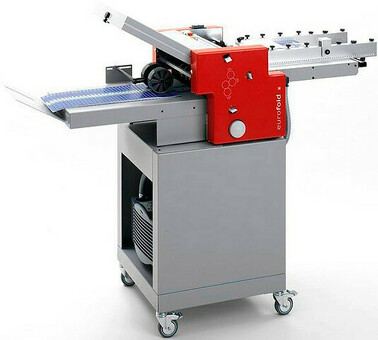 Фальцовщик Multigraf Eurofold 435 SM (MUL435SM)