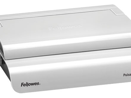 Брошюровщик Fellowes PULSAR-E (FS-56207)