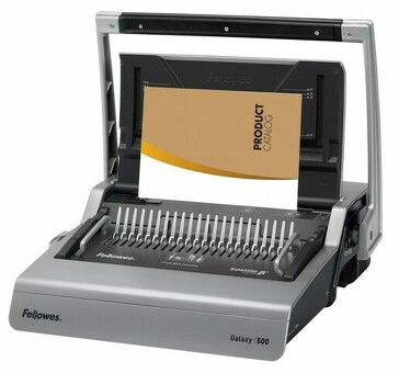 Брошюровщик Fellowes GALAXY (FS-56220)