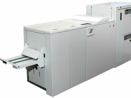 Буклетмейкер Morgana Booklet Maker BM350 (morgana 10206010)