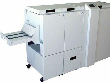 Буклетмейкер Morgana Booklet Maker BM2000 (Swingline 500 x2) (morgana 8106100)