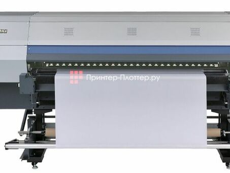 Текстильный плоттер Mimaki TX500-1800DS