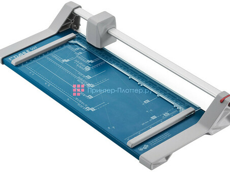 Резак Dahle 507 Gen.3 (00507-24040)