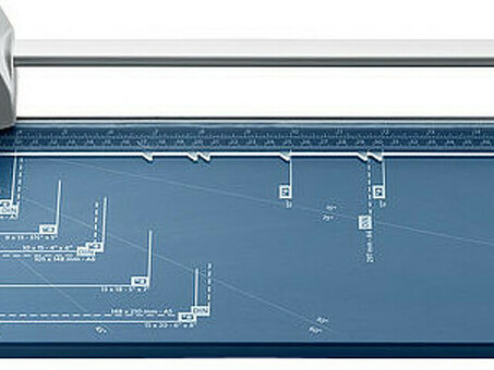 Резак Dahle 508 Gen.3 (00508-24050)